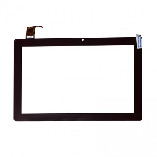 Touch Screen Digitizer Replacement for LAUNCH X431 PAD IV HD - Click Image to Close